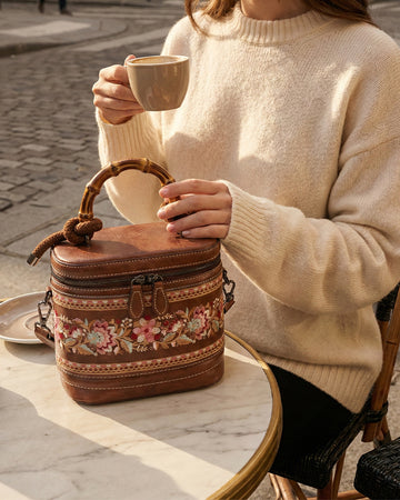 Bucket Bags handbags for women — City Girls India