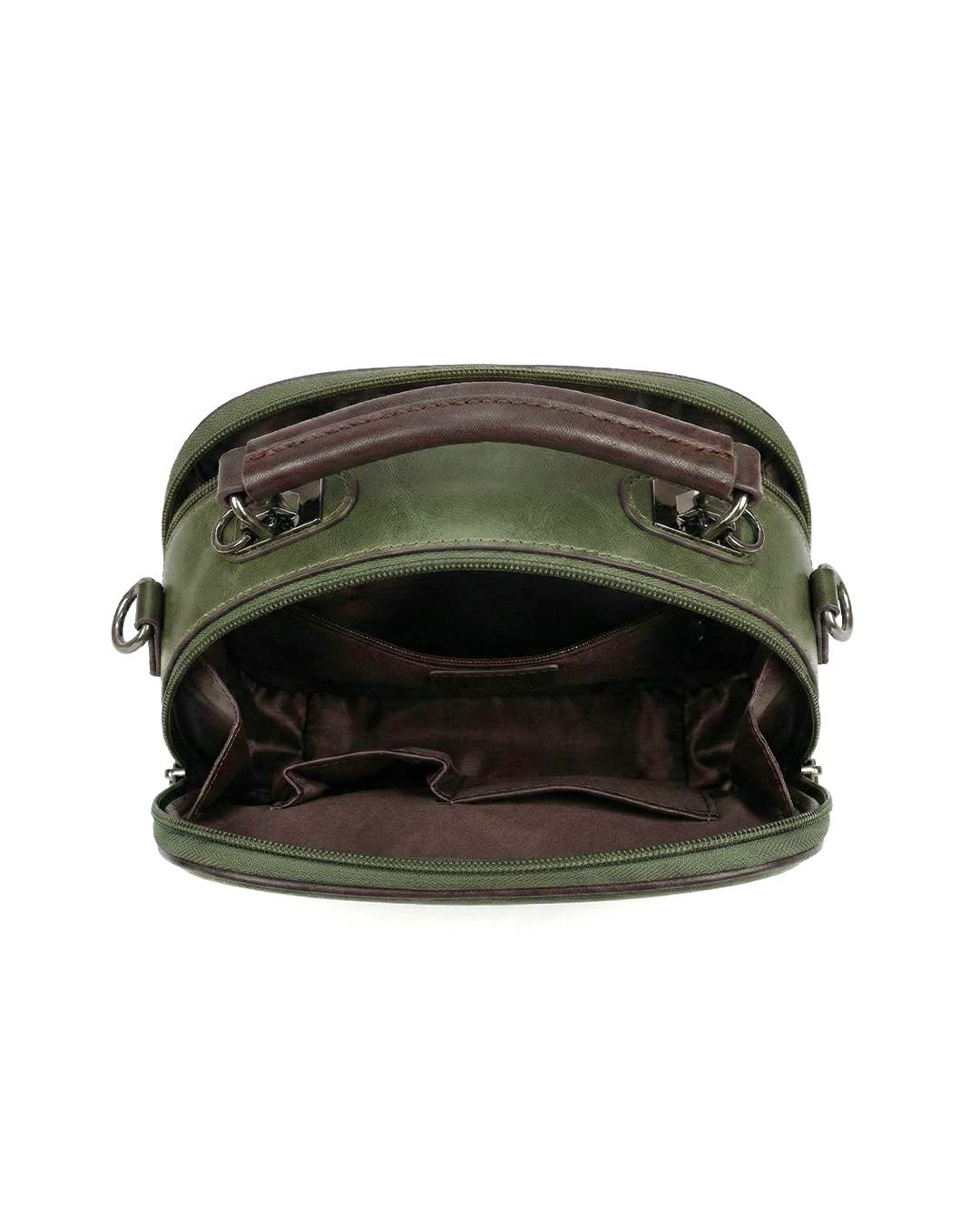 City Girls Vintage Rose Luxe Bag