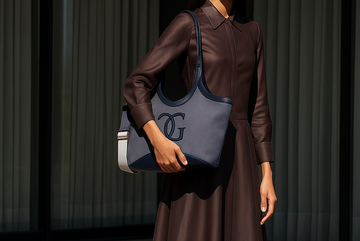 Tote Bags handbags for women — City Girls India
