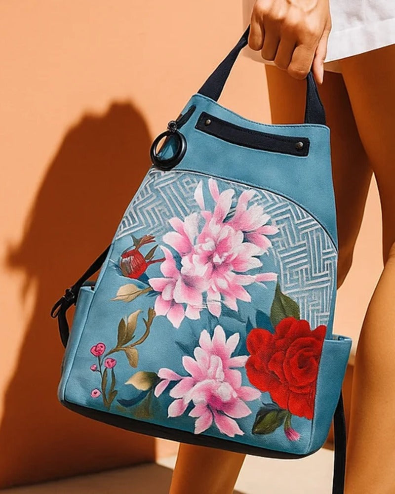 Backpacks