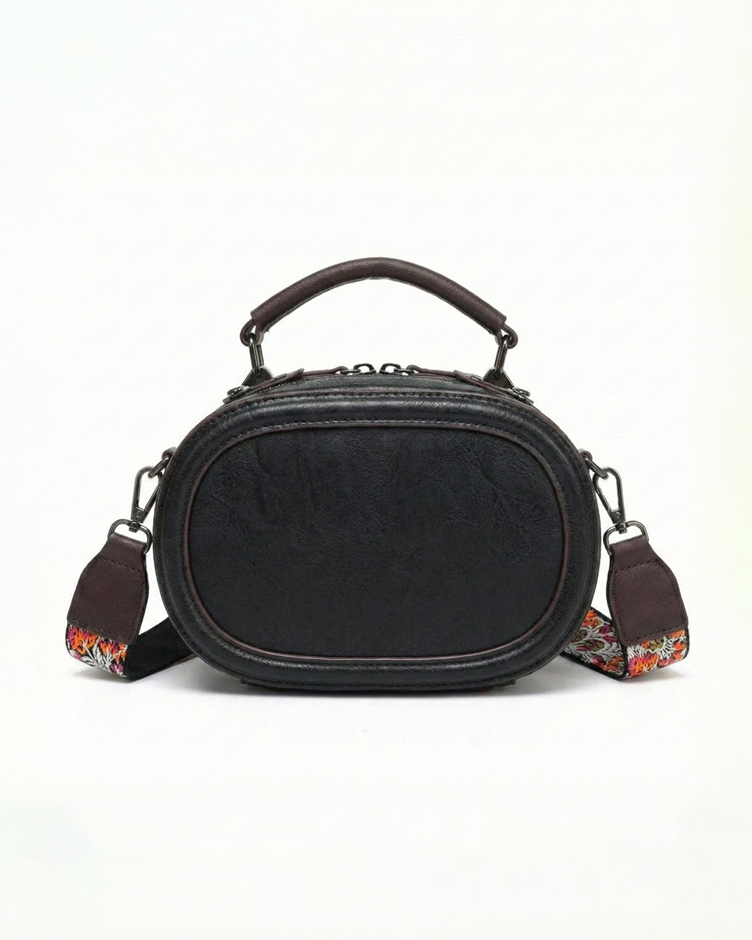 City Girls Vintage Rose Luxe Bag