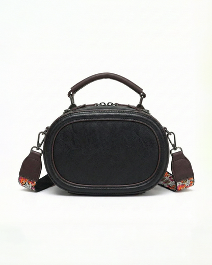 City Girls Vintage Rose Luxe Bag