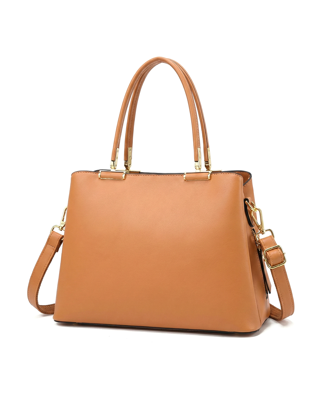 City Girls Couture Floral Handbag