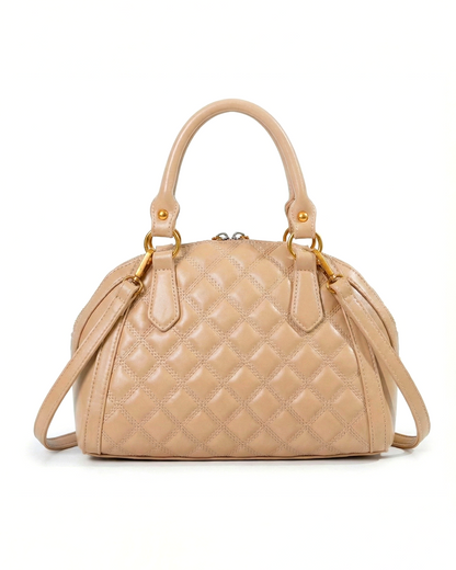 Premium Structured Dome Bag