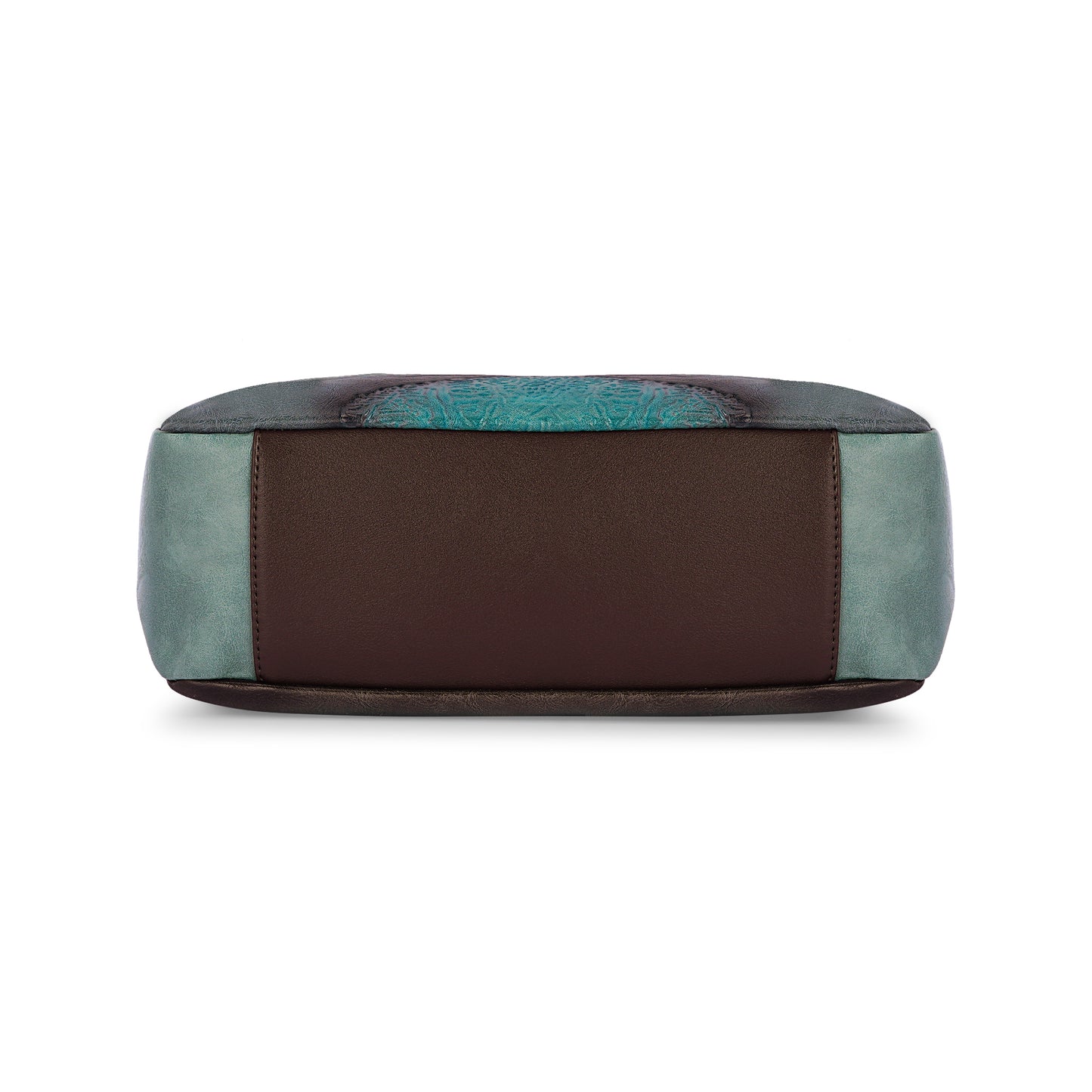 Blue Antique Backpack