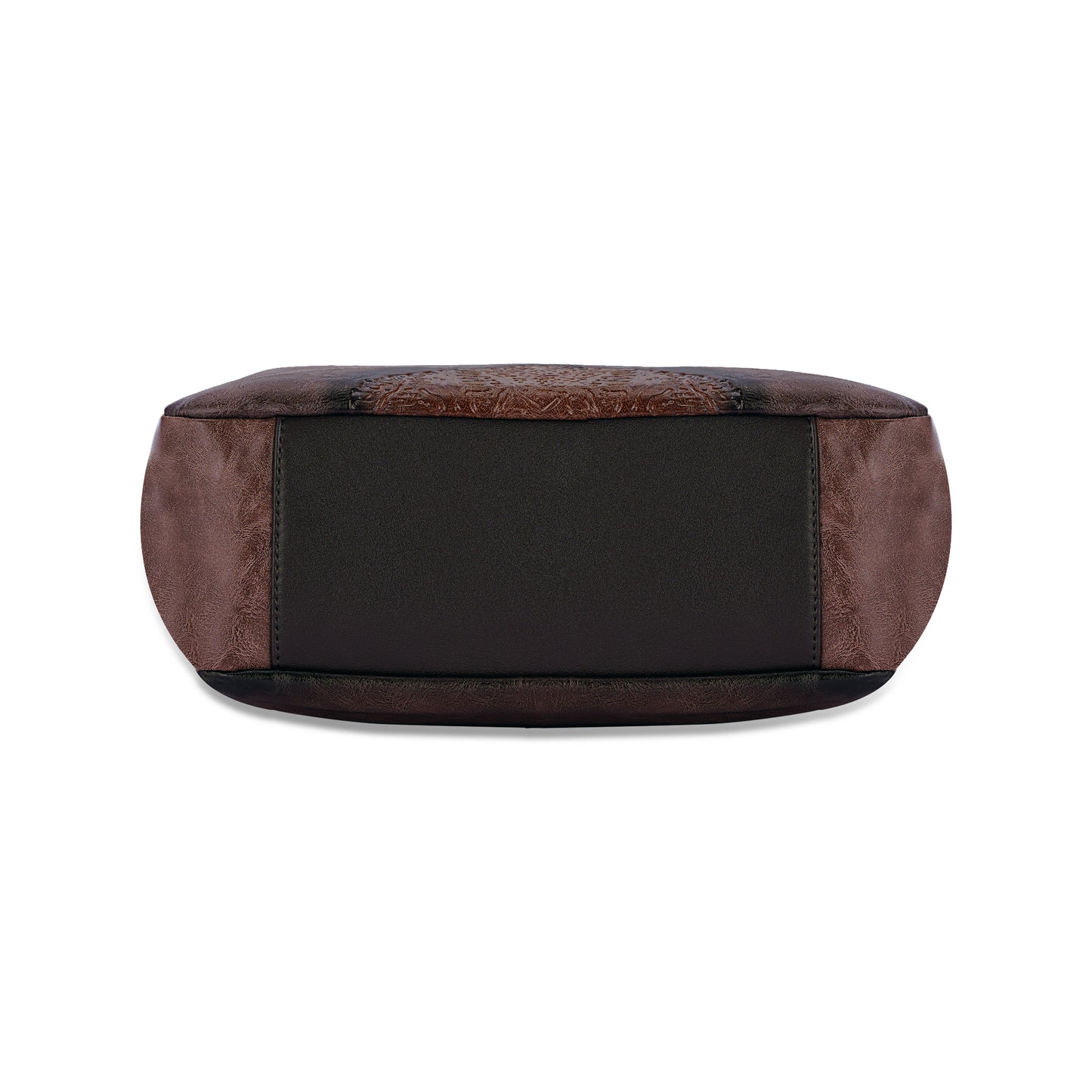 Brown Antique Backpack