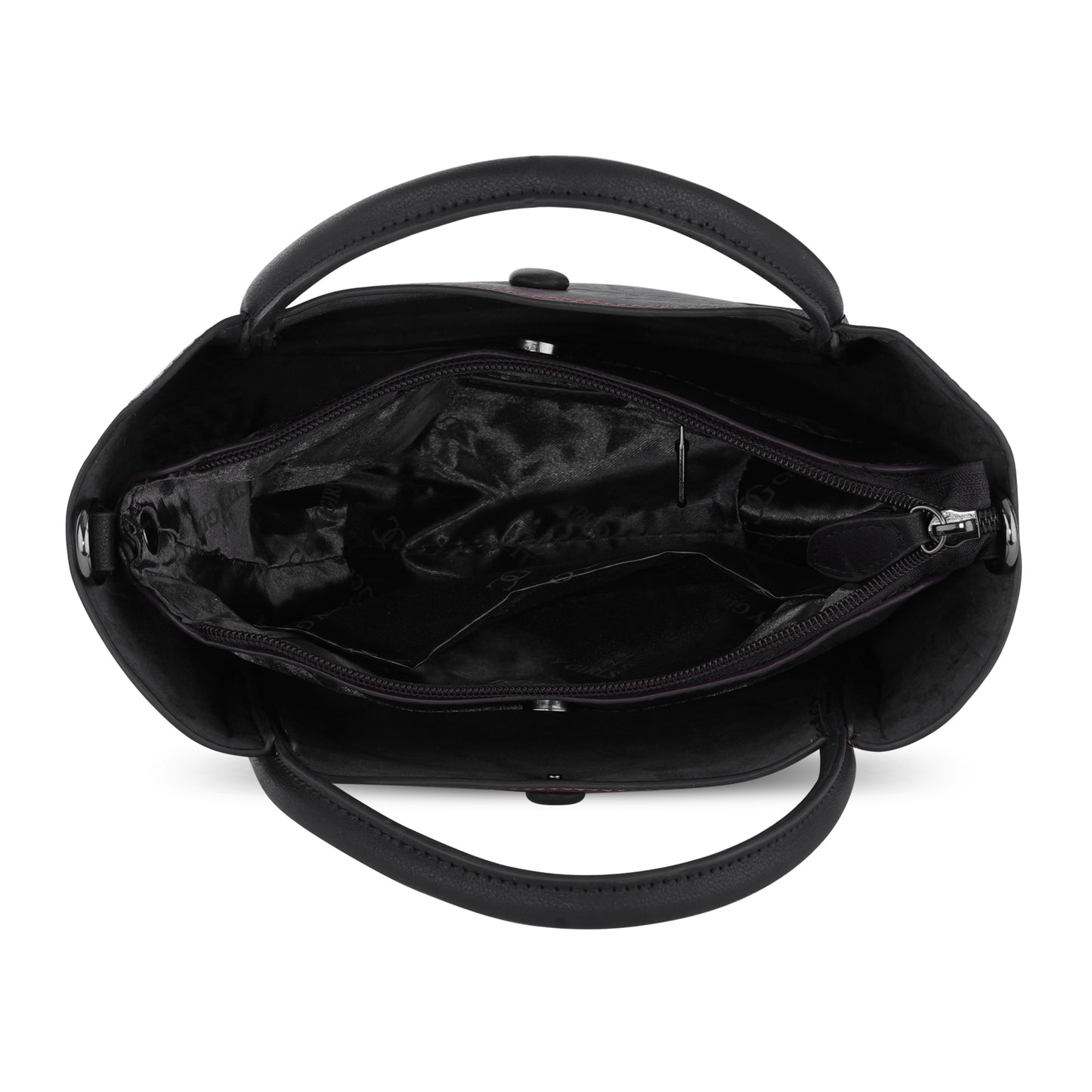 Tan Antique Handheld Bag Classic