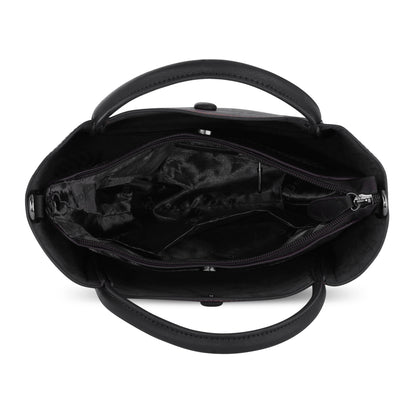 Tan Antique Handheld Bag Classic