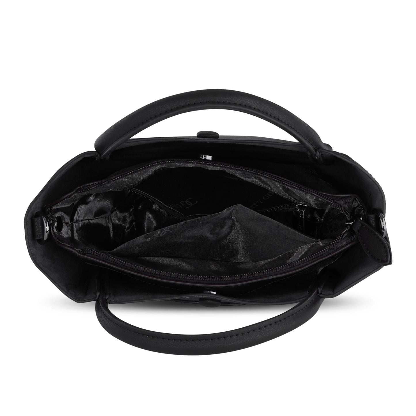 Beige Antique Handheld Bag Chic