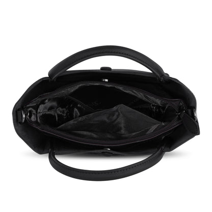 Beige Antique Handheld Bag Chic