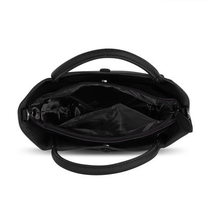 Grey Antique Handheld Bag Vintage