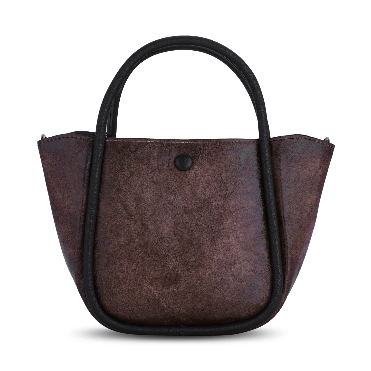 Beige Antique Handheld Bag Chic