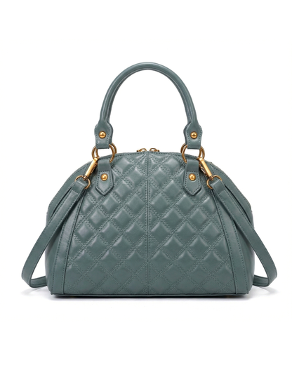 Premium Structured Dome Bag