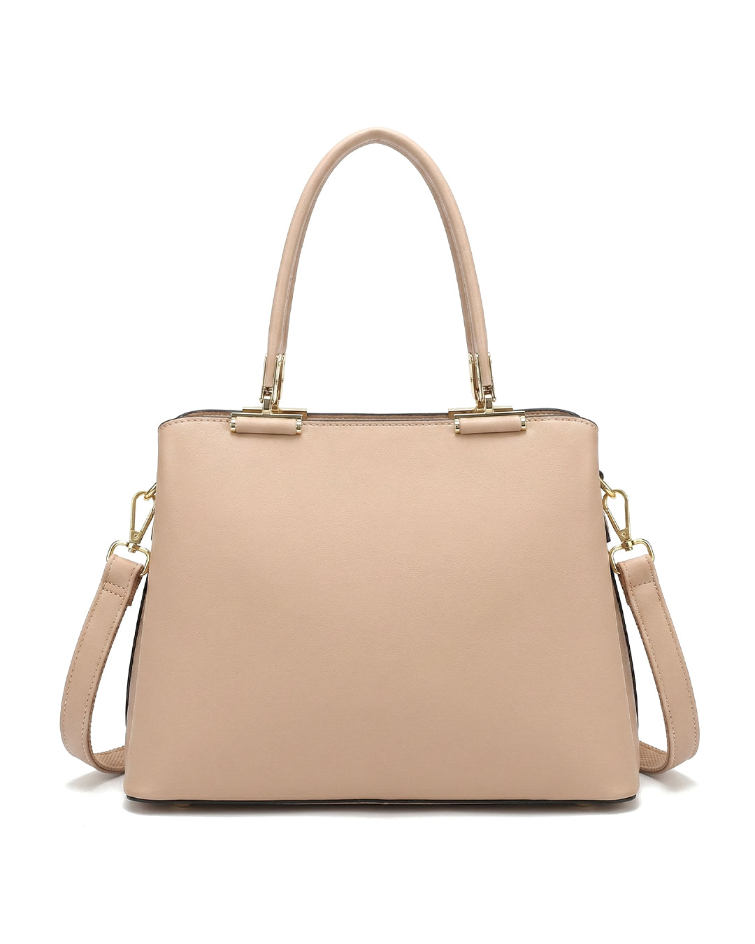 City Girls Couture Floral Handbag