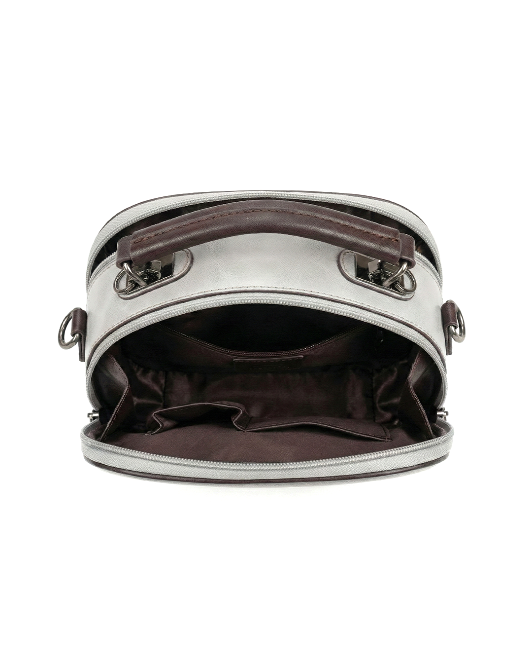 City Girls Vintage Rose Luxe Bag