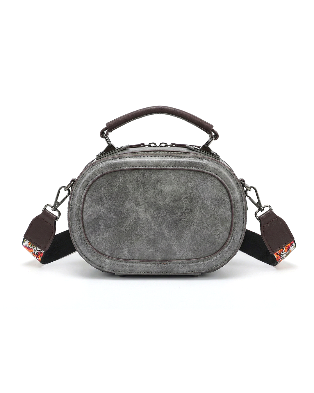 City Girls Vintage Rose Luxe Bag