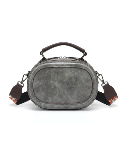 City Girls Vintage Rose Luxe Bag