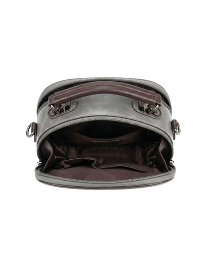 City Girls Vintage Rose Luxe Bag