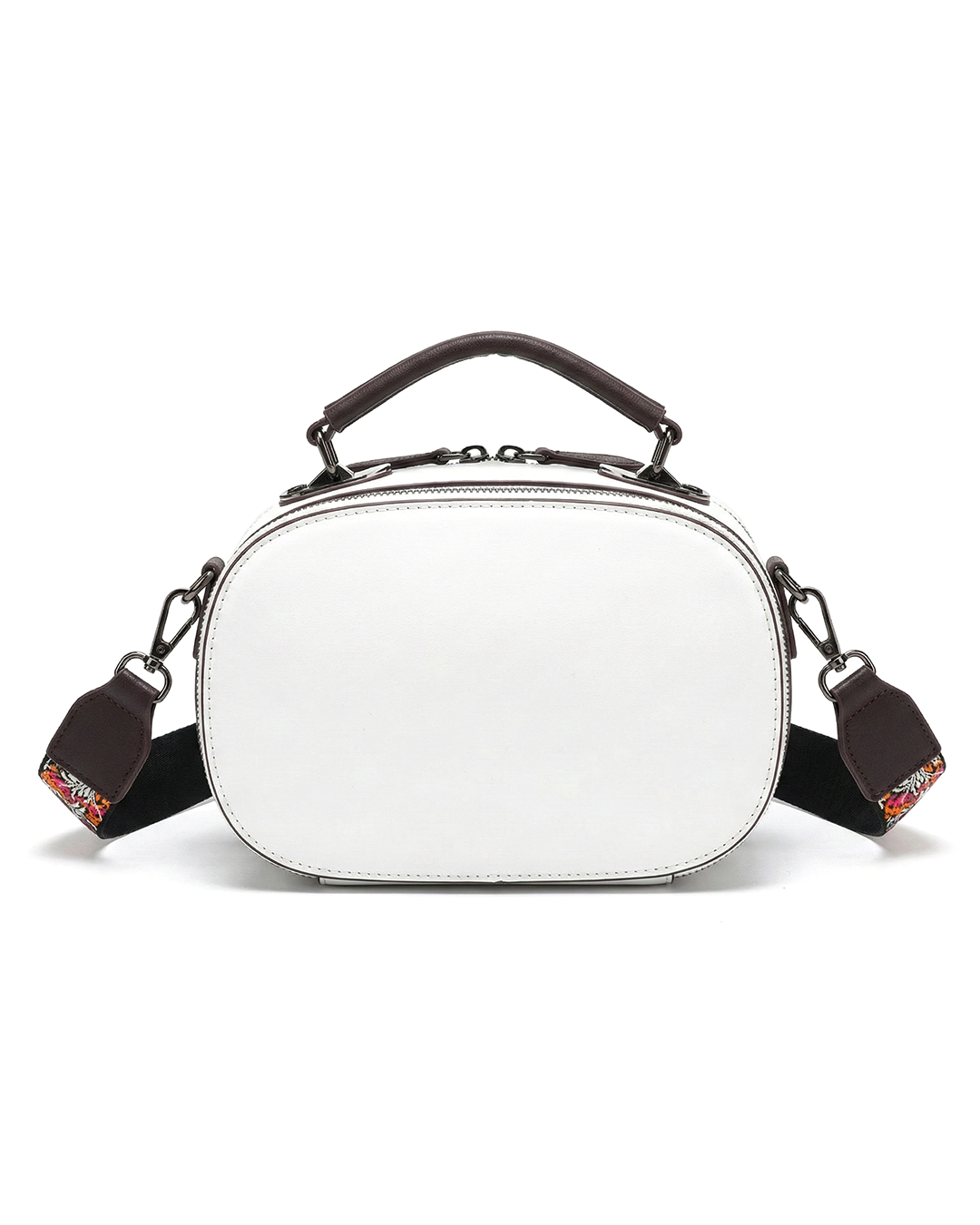 City Girls Vintage Rose Luxe Bag