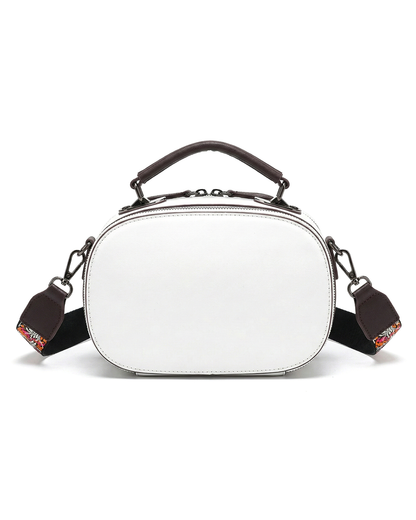 City Girls Vintage Rose Luxe Bag