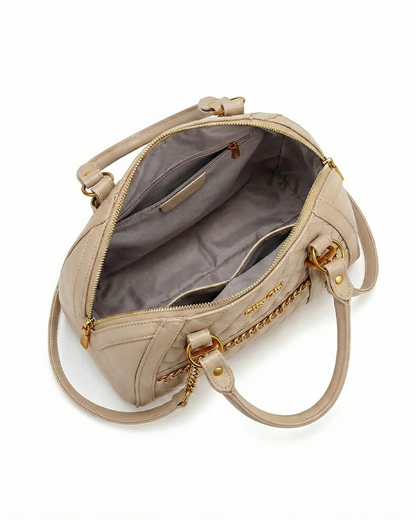 Premium Structured Dome Bag