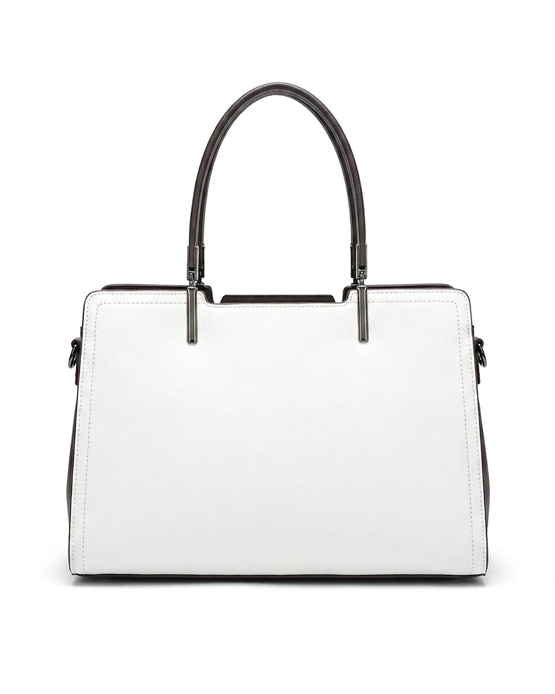 Artisanal Embroidered Aesthetic Top-Handle Bag