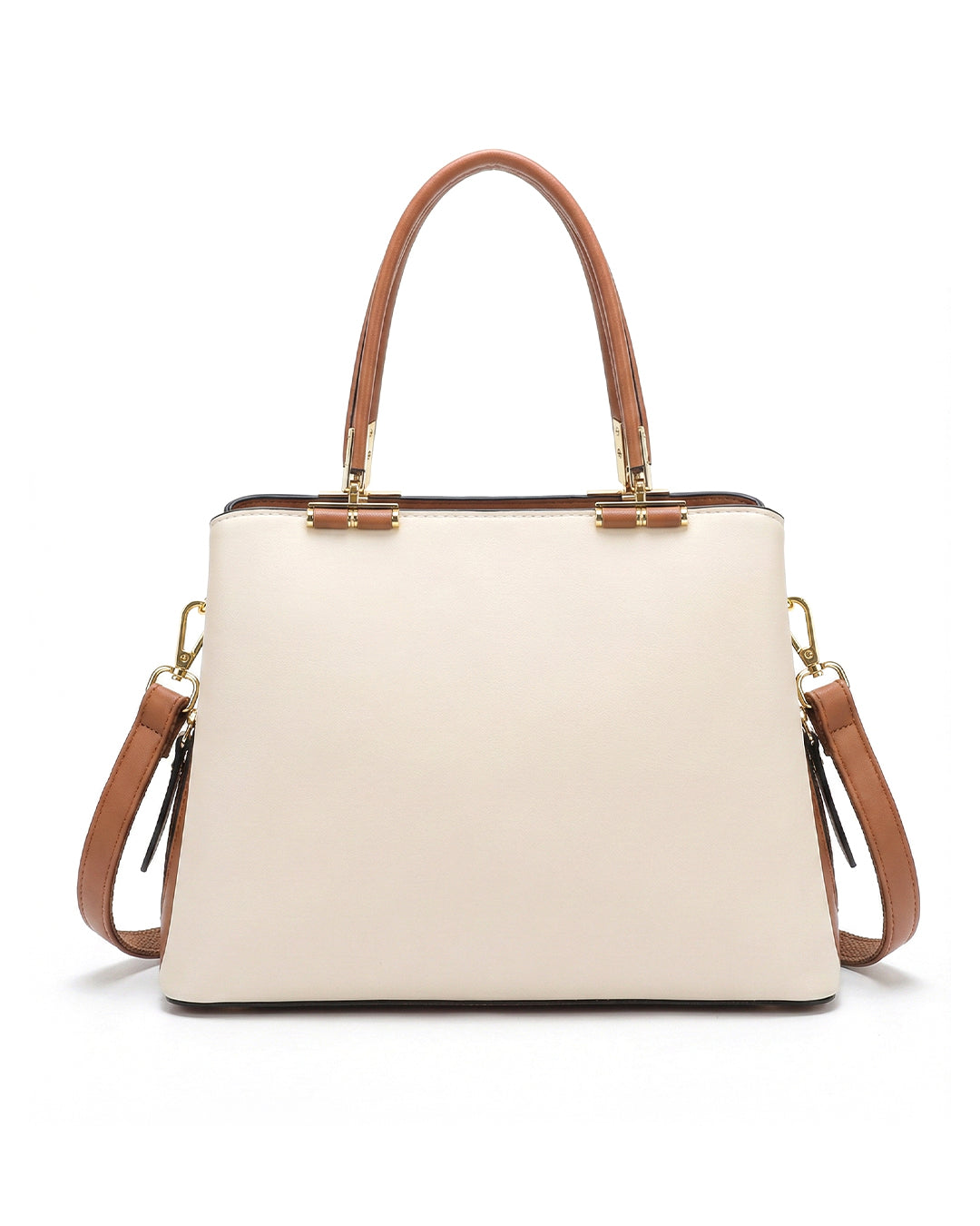 City Girls Couture Floral Handbag