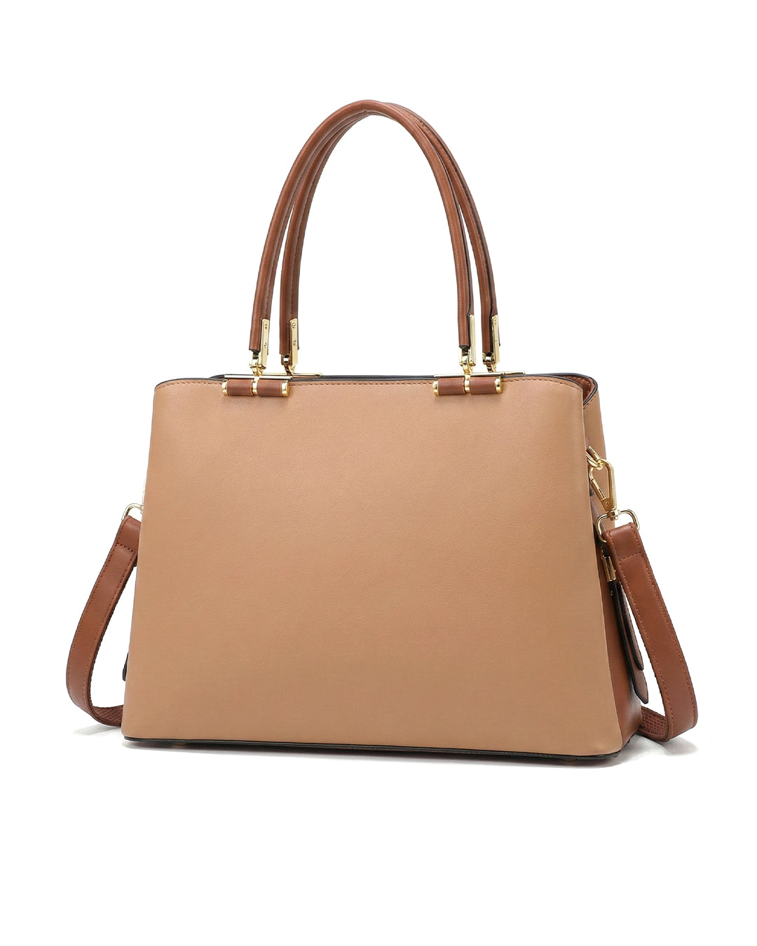 City Girls Couture Floral Handbag