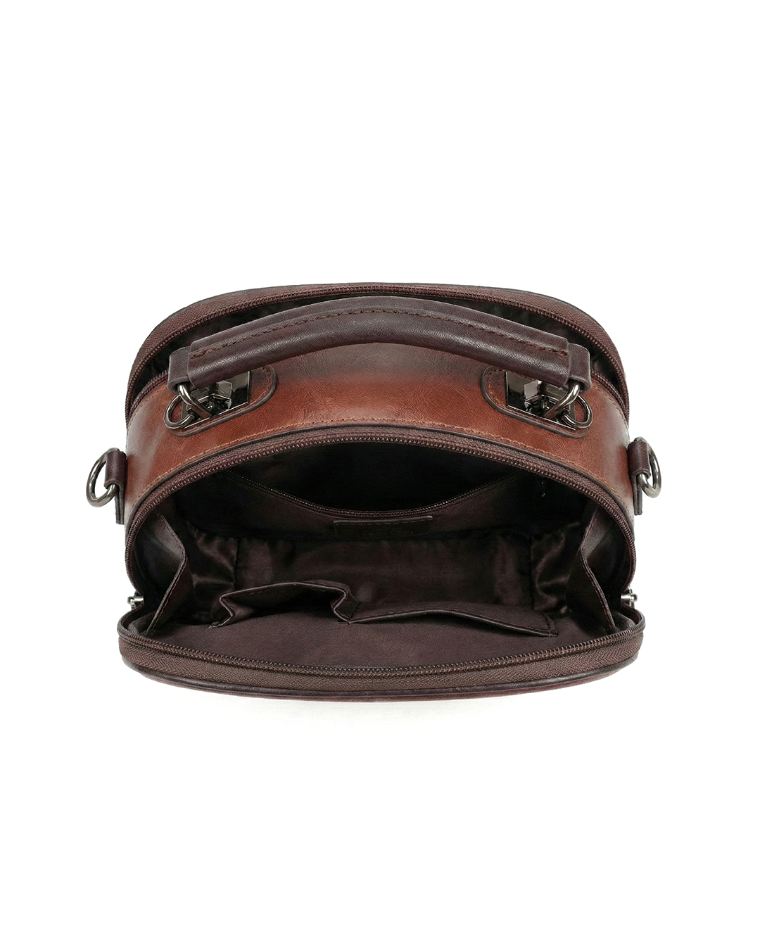 City Girls Vintage Rose Luxe Bag