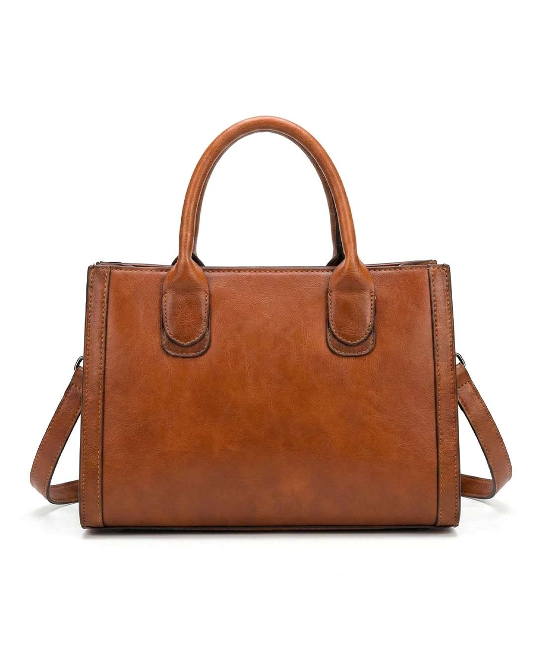Elite Embossed CG Patchwork Bag