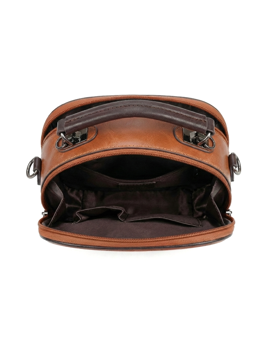 City Girls Vintage Rose Luxe Bag