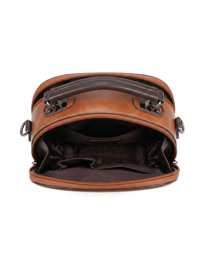 City Girls Vintage Rose Luxe Bag
