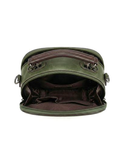 City Girls Vintage Rose Luxe Bag