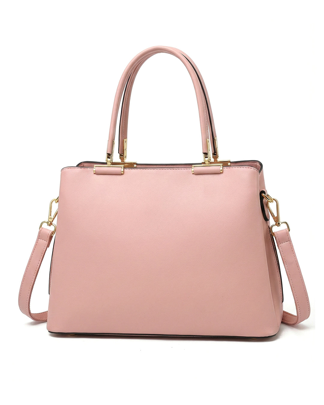 City Girls Couture Floral Handbag
