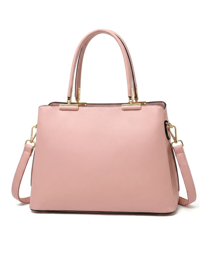 City Girls Couture Floral Handbag