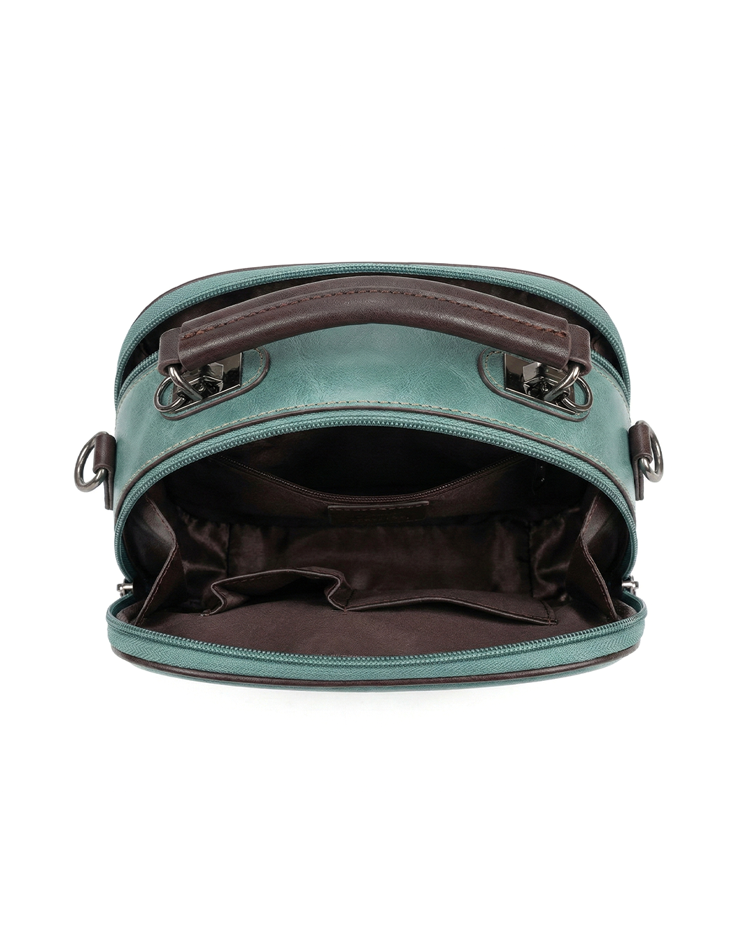 City Girls Vintage Rose Luxe Bag