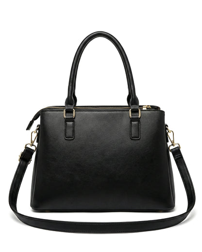 City Girls Couture Floral Handbag