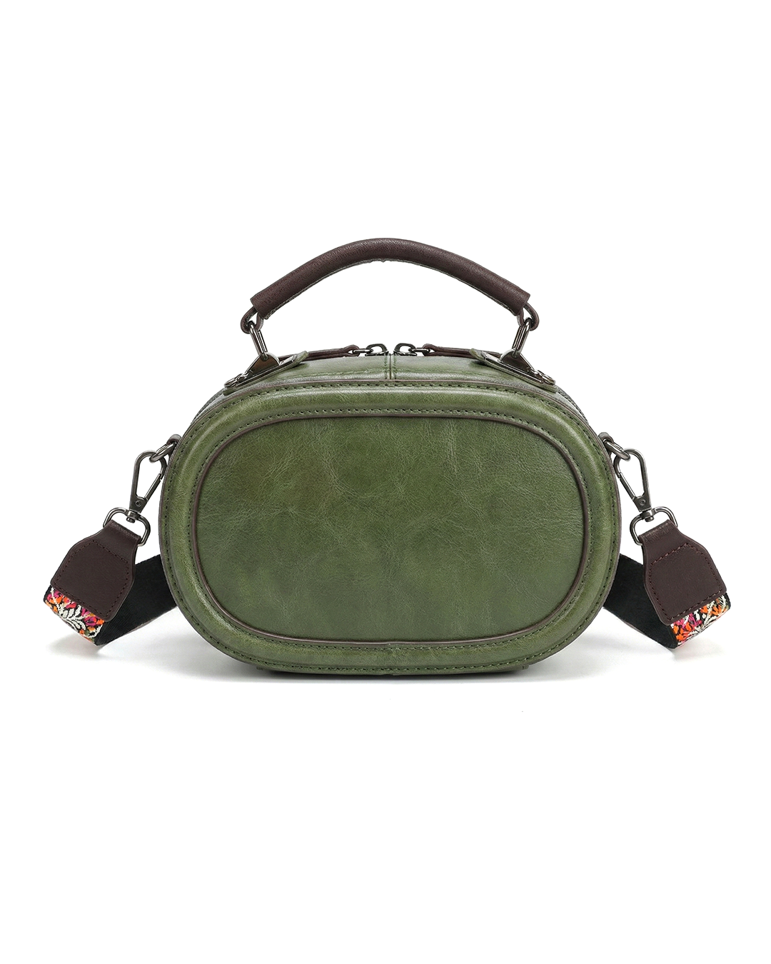 City Girls Vintage Rose Luxe Bag
