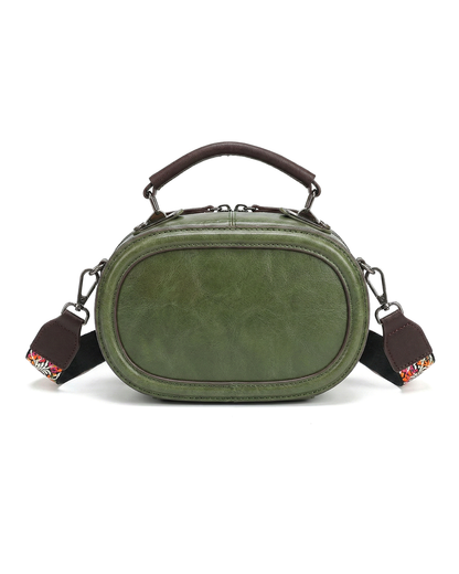 City Girls Vintage Rose Luxe Bag