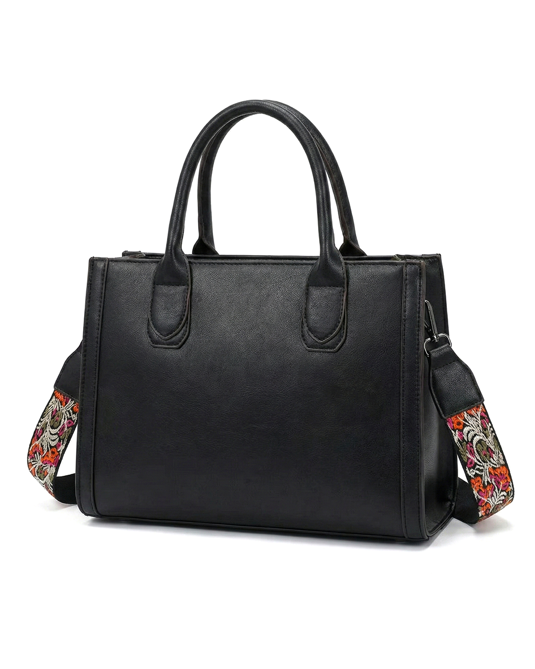 Elite Embossed CG Patchwork Bag