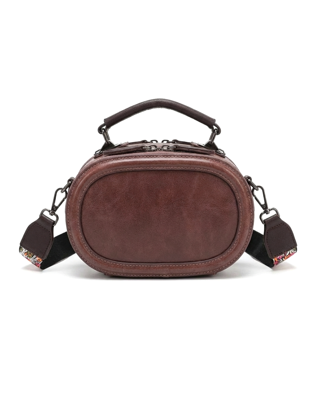 City Girls Vintage Rose Luxe Bag