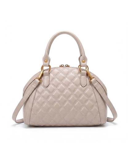 Premium Structured Dome Bag