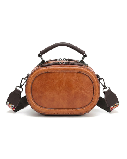 City Girls Vintage Rose Luxe Bag