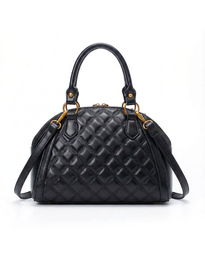Premium Structured Dome Bag