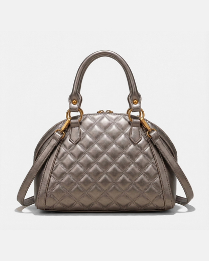 Premium Structured Dome Bag
